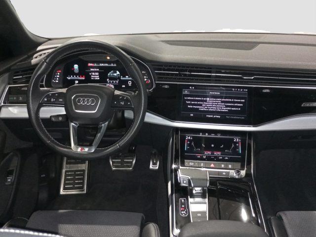 AUDI Q8 Q8 50 TDI 286 CV quattro tiptronic Sport