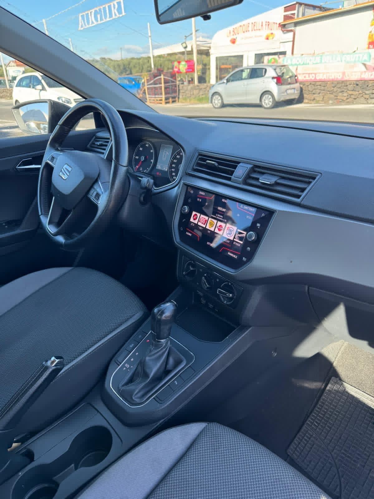 Seat Ibiza 1.6 TDI 95 CV 5 porte XCELLENCE