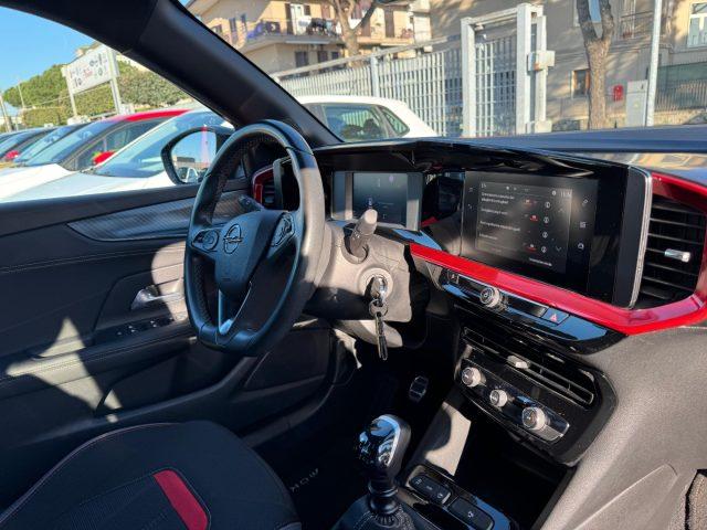OPEL Mokka 1.2 Turbo GS