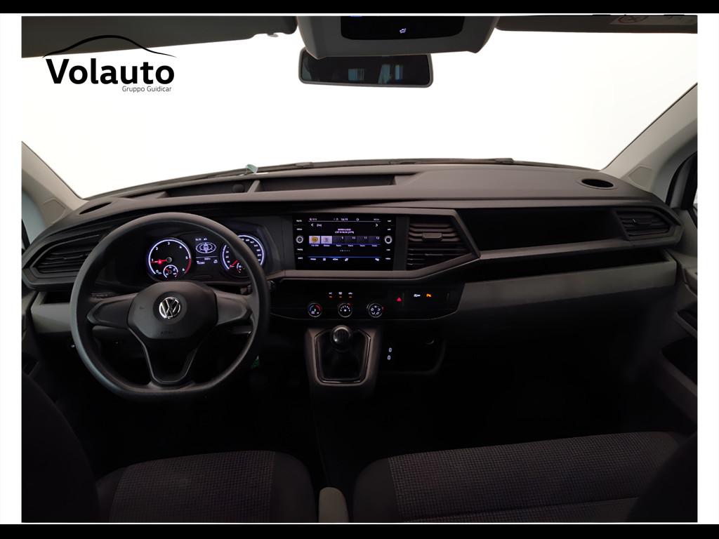 VOLKSWAGEN T6.1 Transporter 30 - T6.1 Transporter 30 2.0 tdi 150cv komb