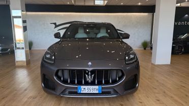 Maserati Grecale MHEV 300 CV AWD GT
