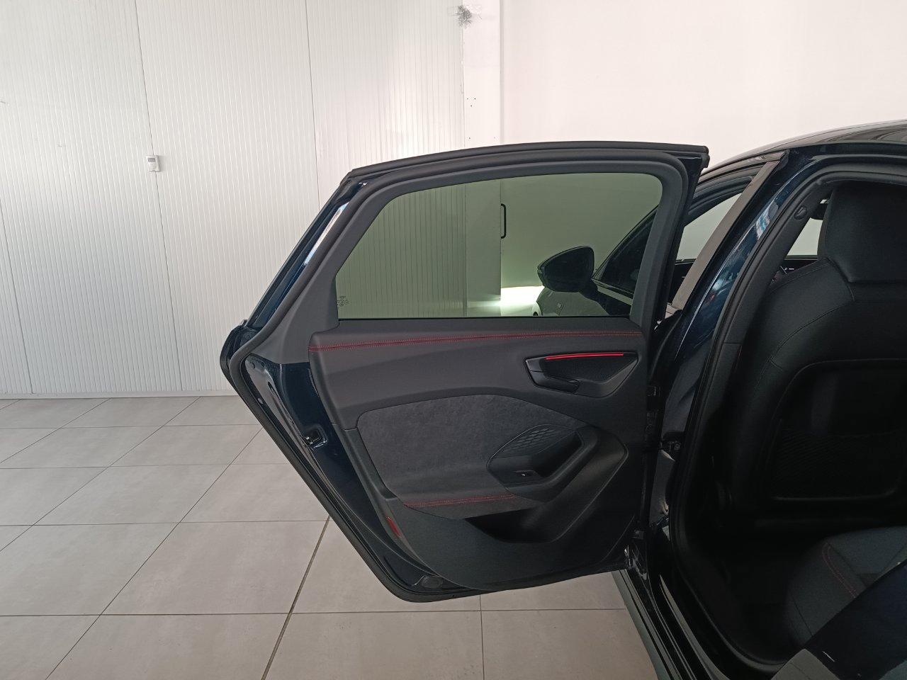 Audi A5 Berlina 2.0 tfsi 150cv s-tronic
