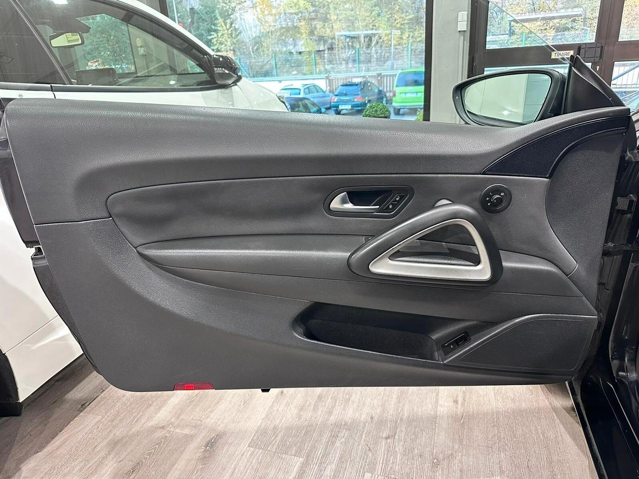 VOLKSWAGEN SCIROCCO 2.0 TDI 140CV