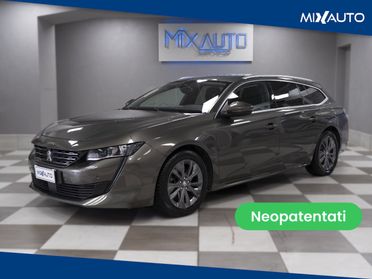 Peugeot 508 1.5 SW BlueHDI Business S&S 130CV EAT8