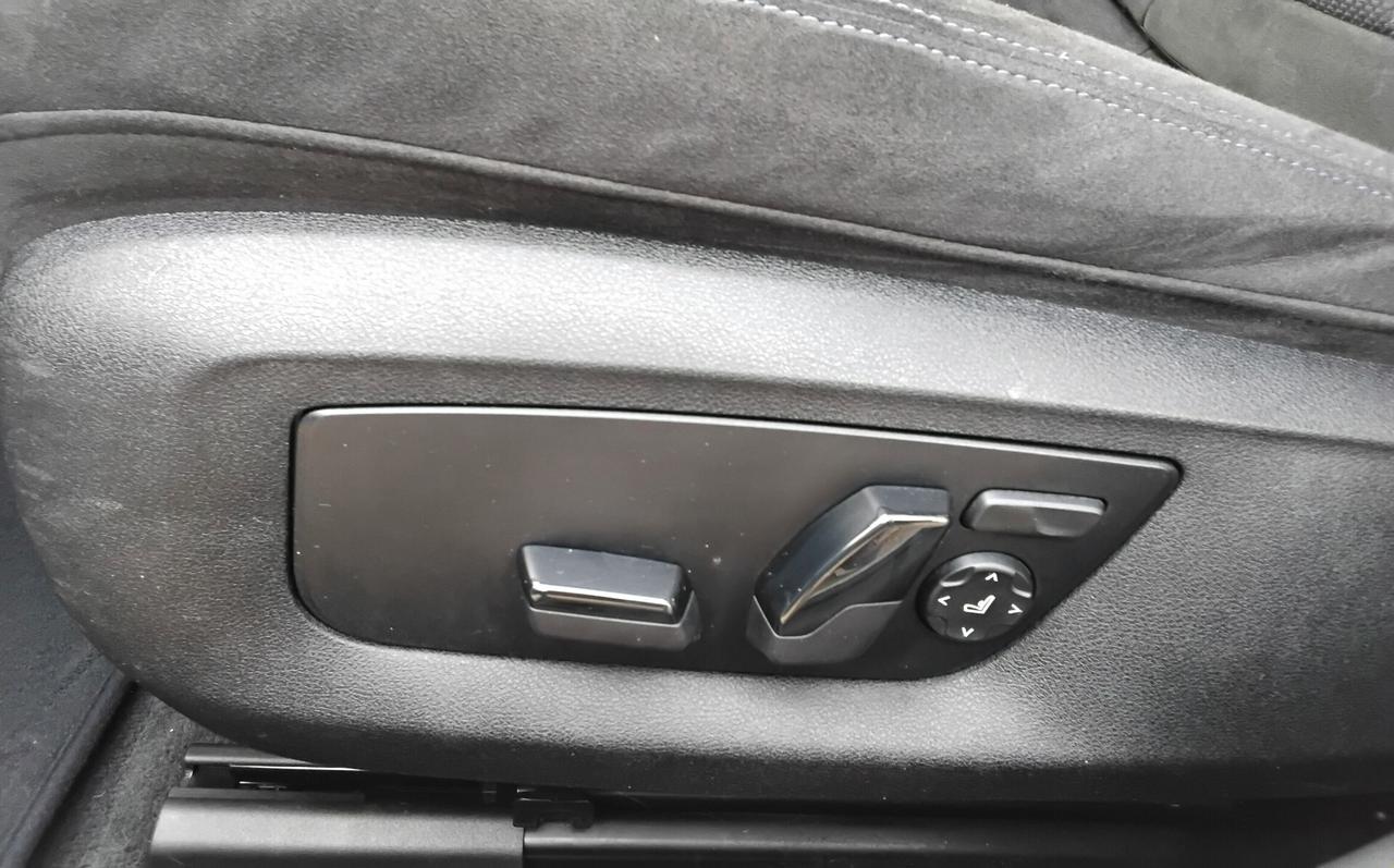 Bmw 530 530d xDrive Touring Msport