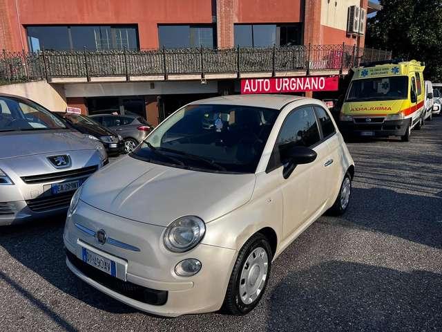 Fiat 500 500 III 1.2