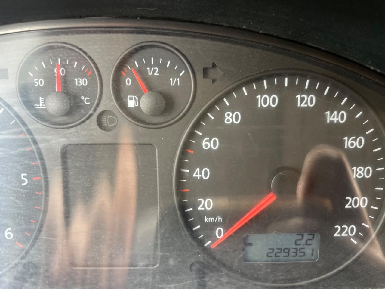 Volkswagen Transporter 2.0 TDI 140CV PL-DC Cabinato