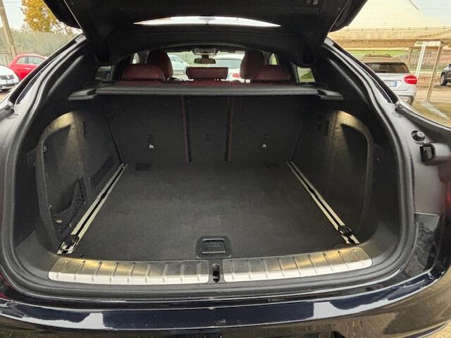 Bmw X4 M xDriveM40d 326CV PERFORMANCE