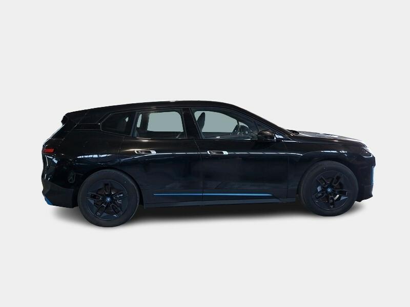 BMW IX XDRIVE 40 AUTO SUV