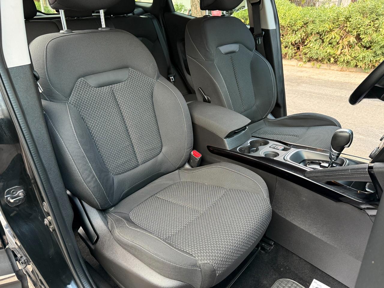 Renault Kadjar 1.5 dCi 110CV EDC NAVI CAMERA 2018