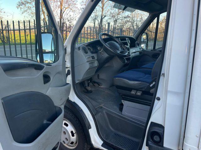 IVECO DAILY 35C10 P.3750