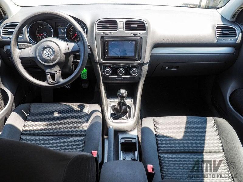Volkswagen Golf 1.2 TSI 5p. 105 Cv BlueMotion Tech. LEGGI DESCRIZIONE