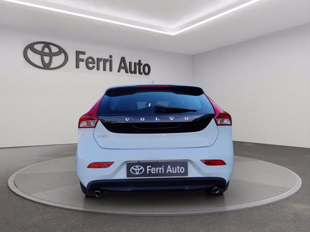 VOLVO V40 2.0 d2 plus del 2019