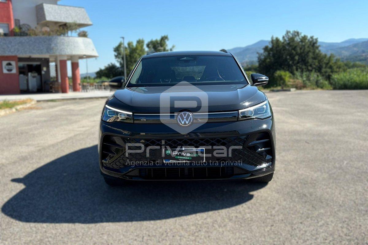 VOLKSWAGEN Tiguan 2.0 TDI 150 CV DSG R-Line Plus