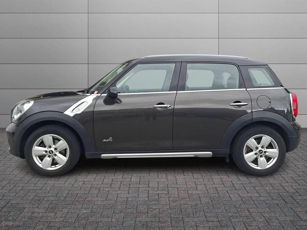 Mini Cooper D Countryman 2.0 D Cooper D Business ALL4 Auto