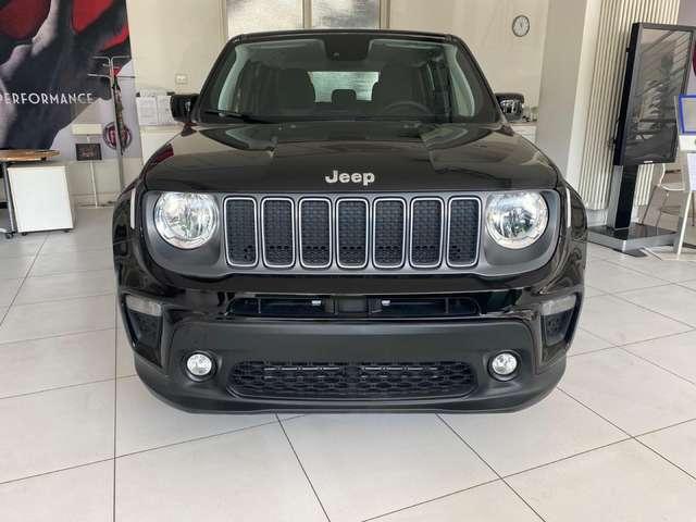 Jeep Renegade Renegade 1.6 mjt Limited 2wd 130cv