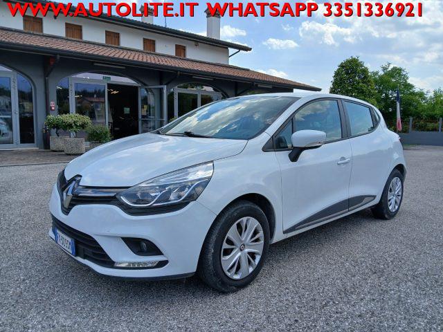 RENAULT Clio TCe 12V 90 CV GPL 5 porte Business