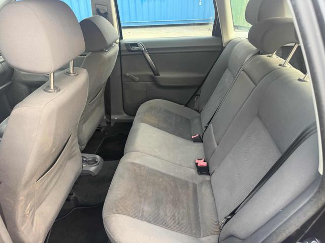 VOLKSWAGEN Polo 1.4/69CV TDI 5p. Sportline senza lavoro da fare