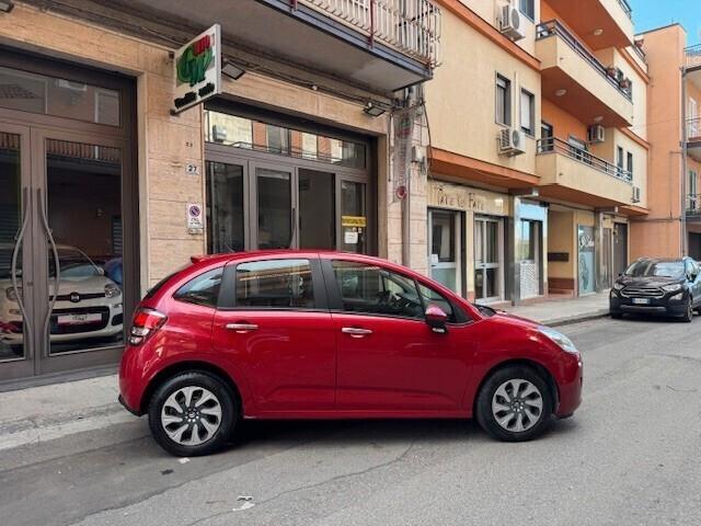 Citroen C3 1.4 HDi Seduction - in Garanzia