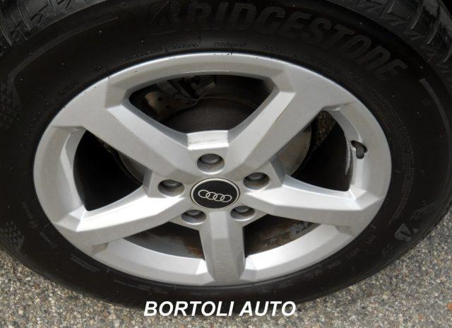 AUDI Q2 30 TDI 28.000 KM S-TRONIC BUSINESS AUTOMATICA
