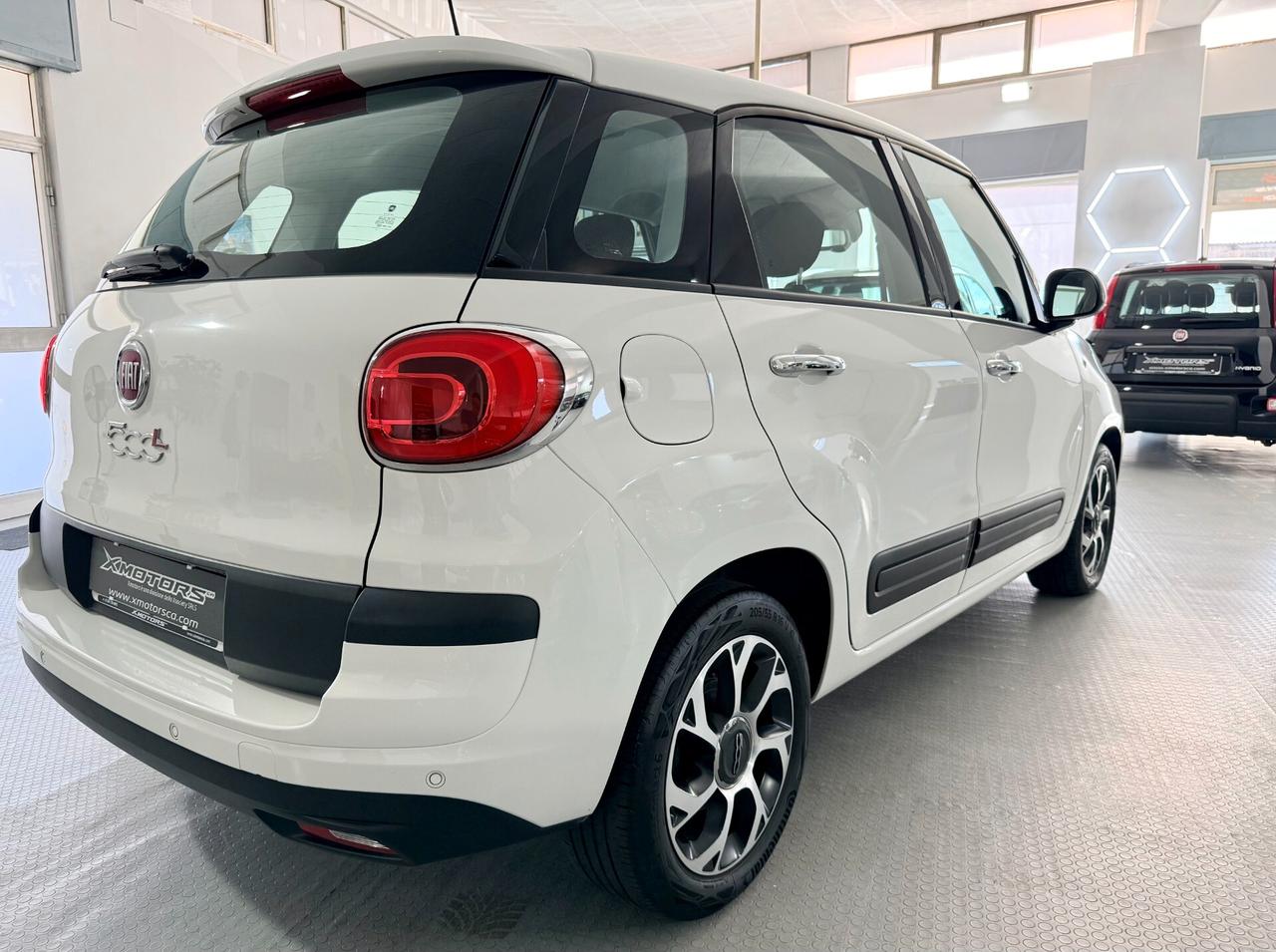 Fiat 500L 1.3 Multijet Aziendale 95CV multispazio diesel MTJ