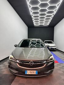 Opel Astra 1.6 CDTi 110CV Impeccabile