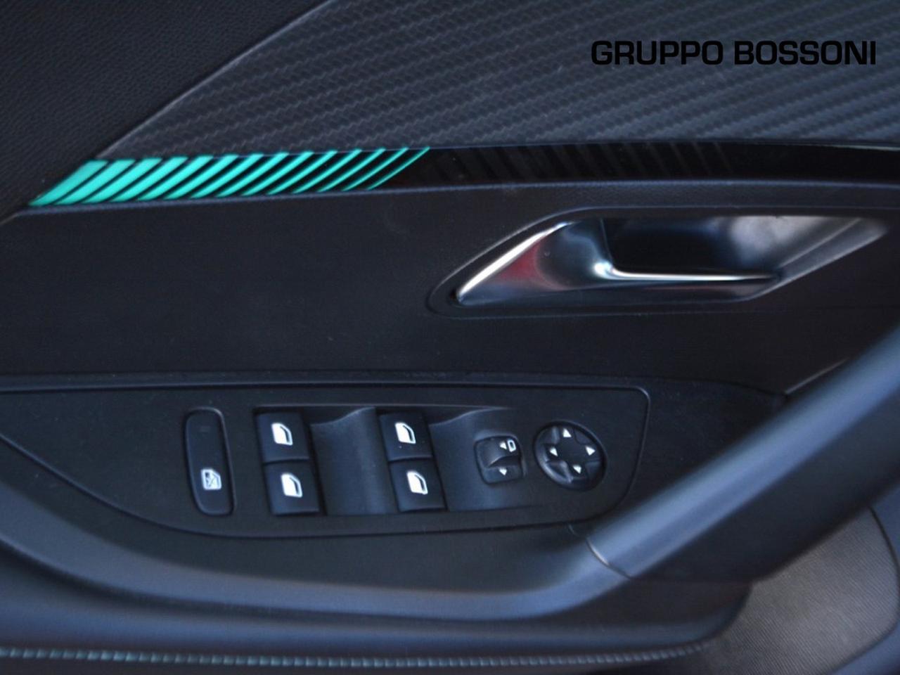 Peugeot 2008 1.2 puretech 130cv allure pack s&s