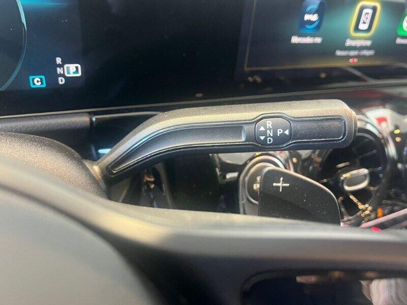 Mercedes-Benz GLA GLA 200 d Automatic Business Extra