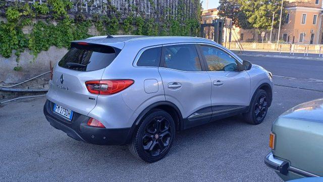 RENAULT Kadjar 1.5 dCi 8V 110CV Energy Hypnotic2