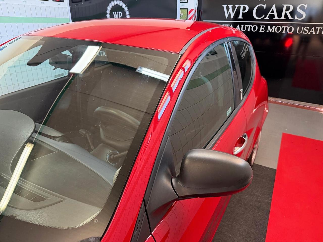 Lancia Ypsilon 1.3 MJT 16V 95 CV 5 porte S&S Mya
