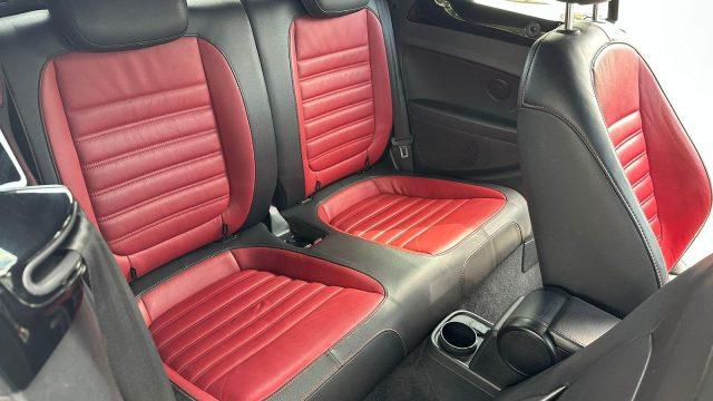 VOLKSWAGEN Maggiolino Cabrio 1.6 TDI Design