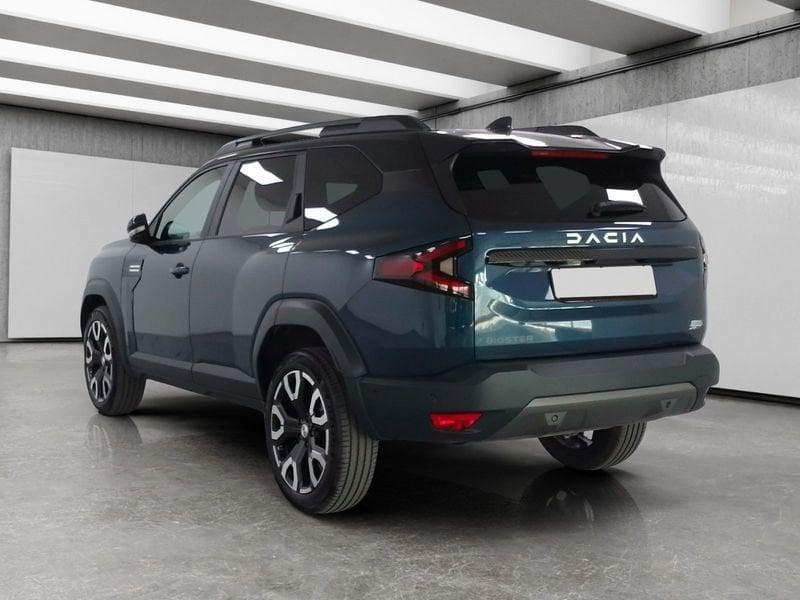 Dacia Bigster 1.2 mild hybrid-G Journey 140cv