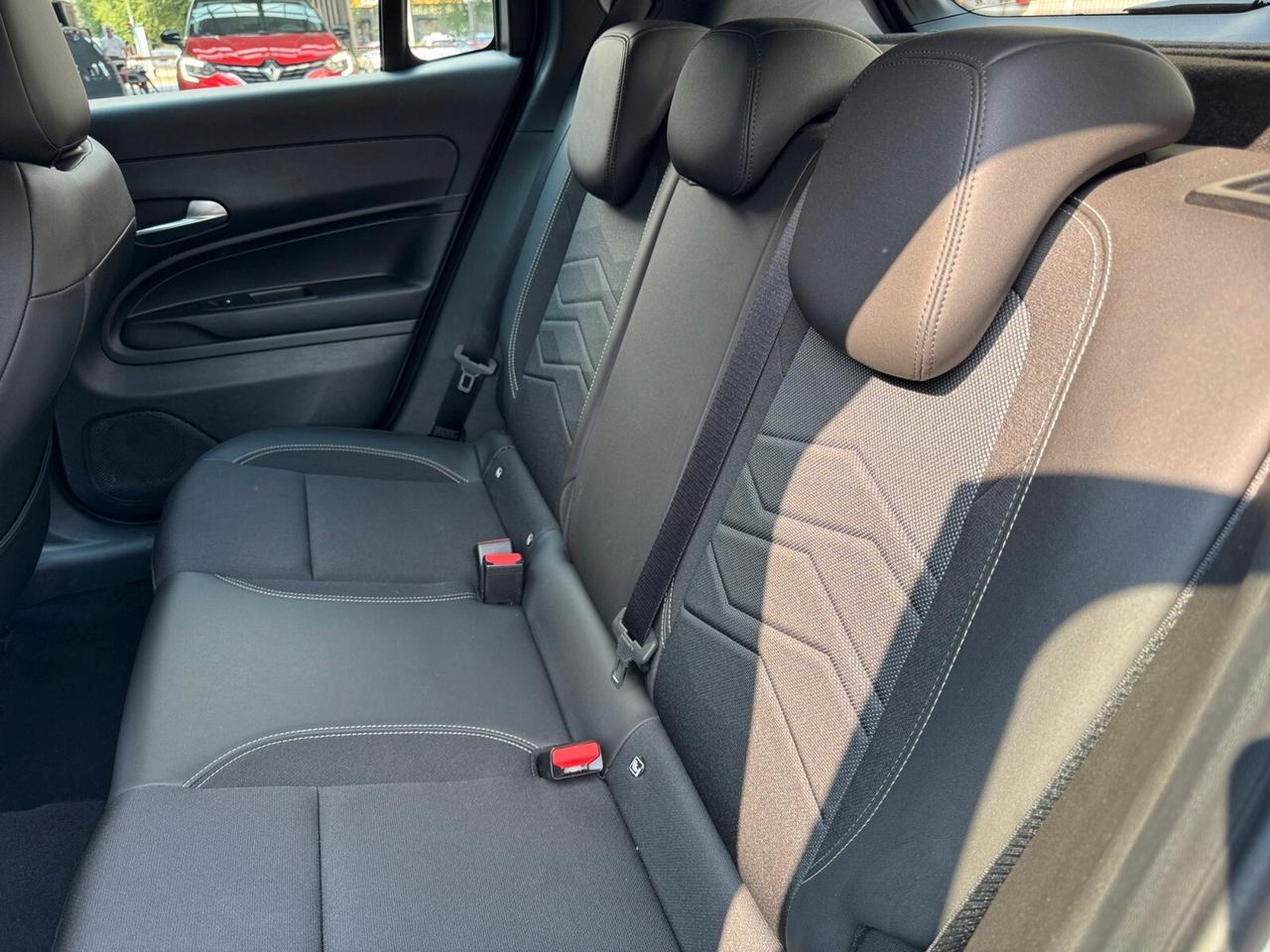 Jeep Avenger 1.2 Turbo 100 CV Manuale