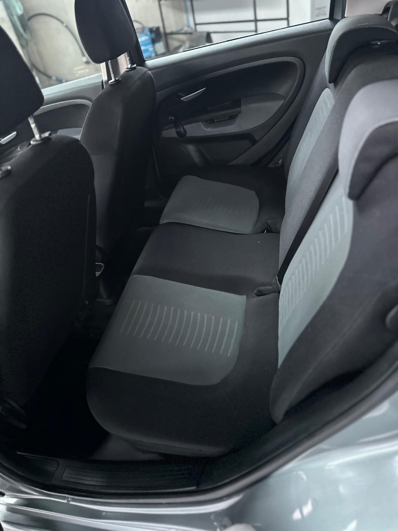 Fiat Grande Punto 1.2 5 porte Dynamic