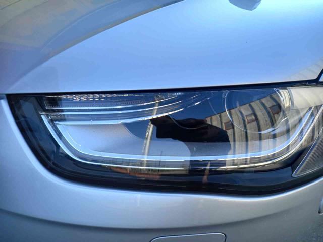 AUDI A4 B8 AVANT 2,0 143 CV MULTITRONIC NEOPATENTATI