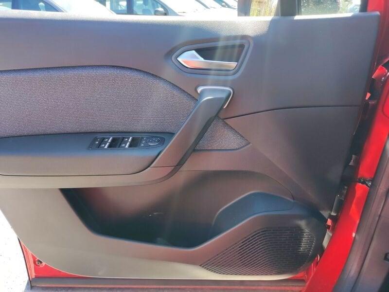 Renault Captur II 2024 1.0 eco-g Techno 100cv