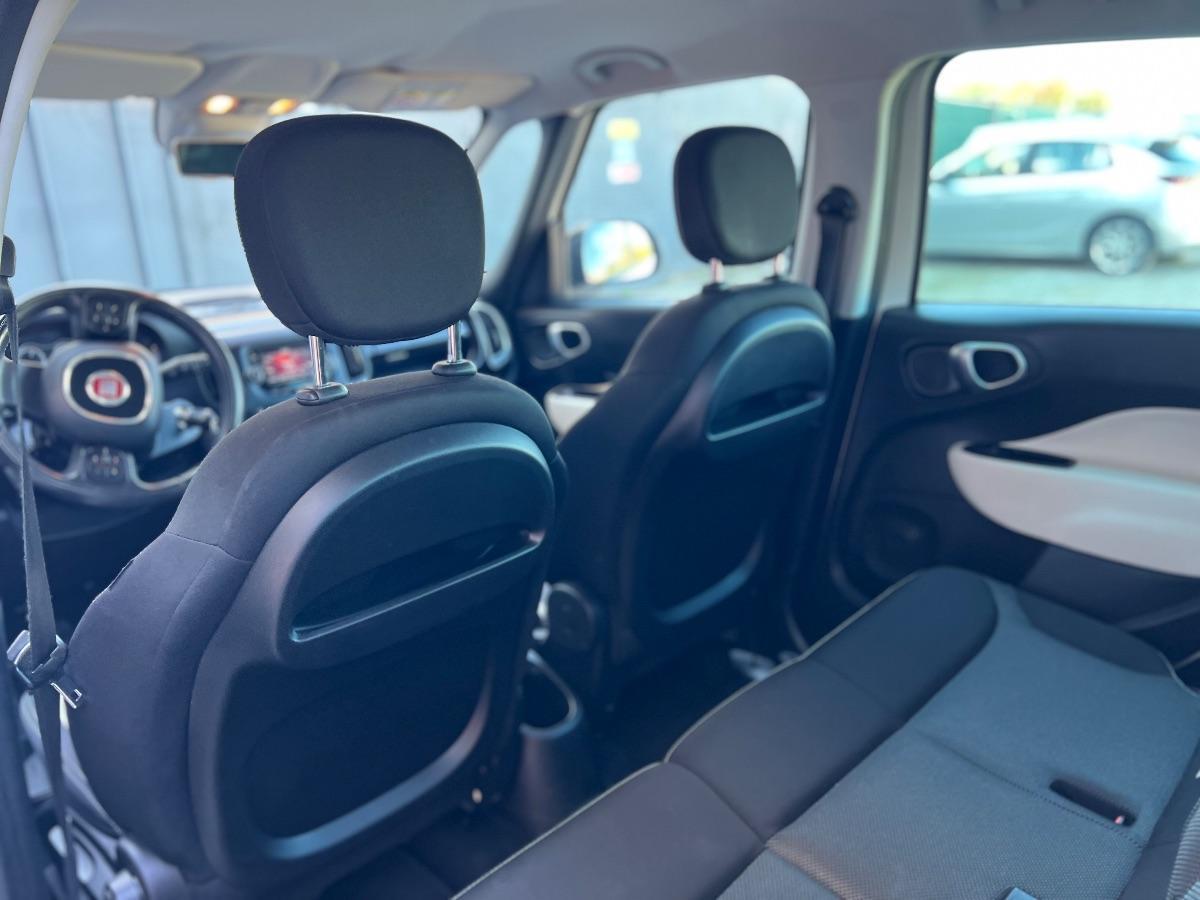 FIAT - 500 L L 1.3 mjt Trekking 85cv