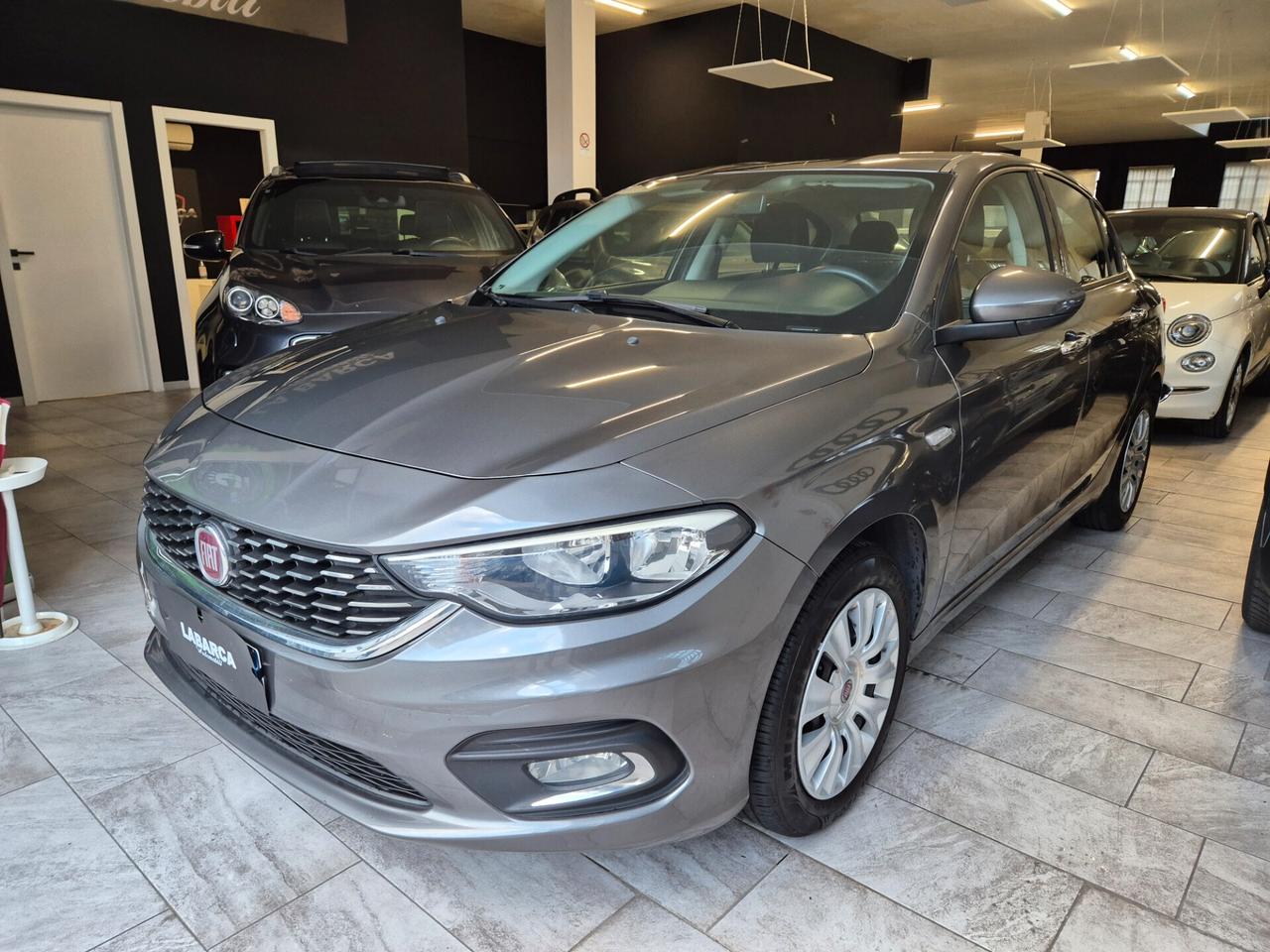 Fiat Tipo 1.4 5 porte Lounge