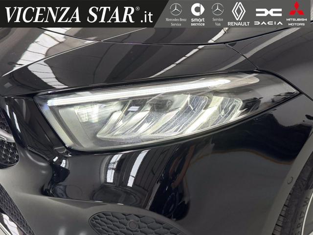 MERCEDES-BENZ A 180 MHV PROGRESSIVE SPORT