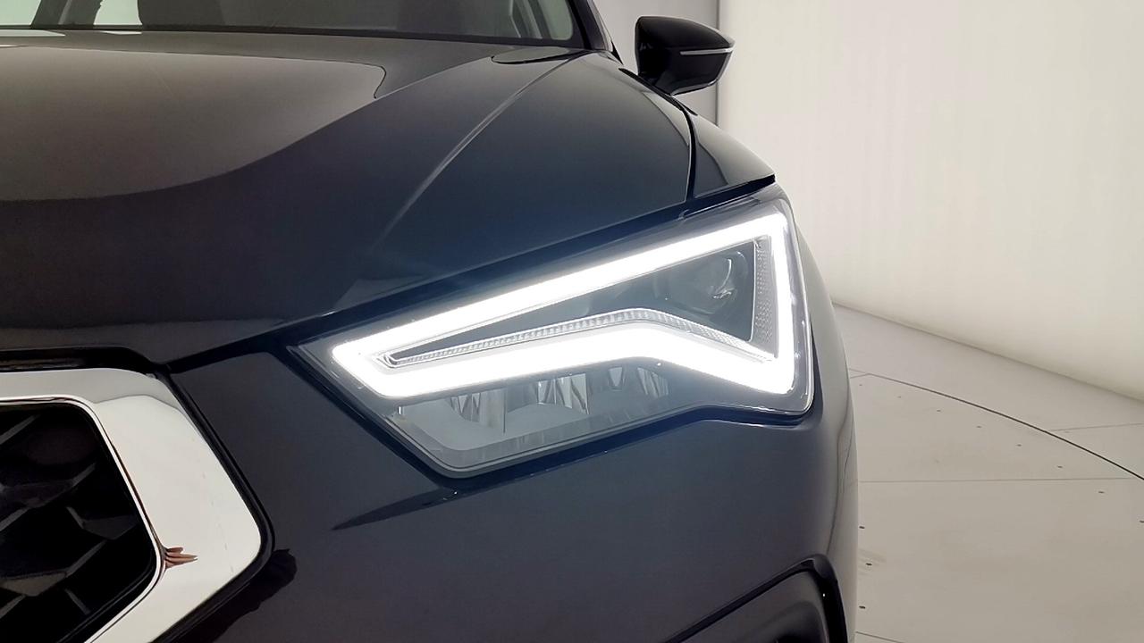 SEAT Ateca 2020 - Ateca 1.5 ecotsi Business 150cv dsg
