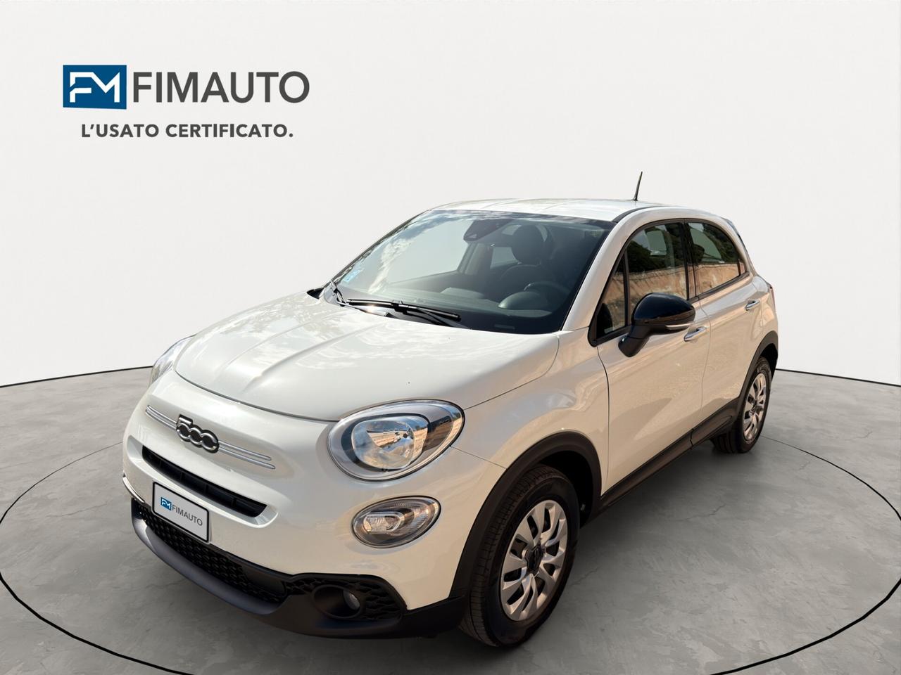 Fiat 500X 1.3 MultiJet 95 CV - 2024
