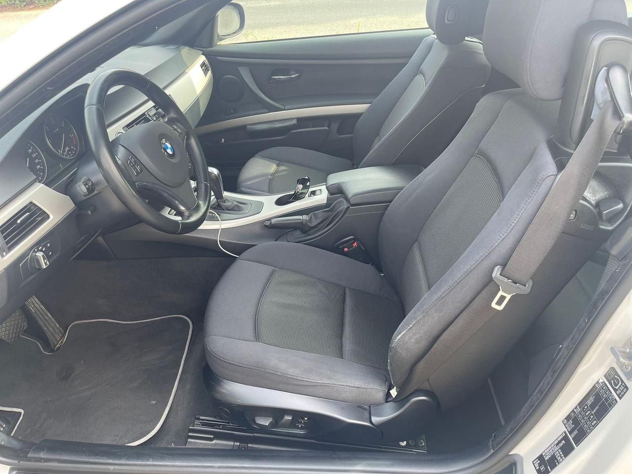 Bmw 320 Attiva 320 d BluePerformance #10545