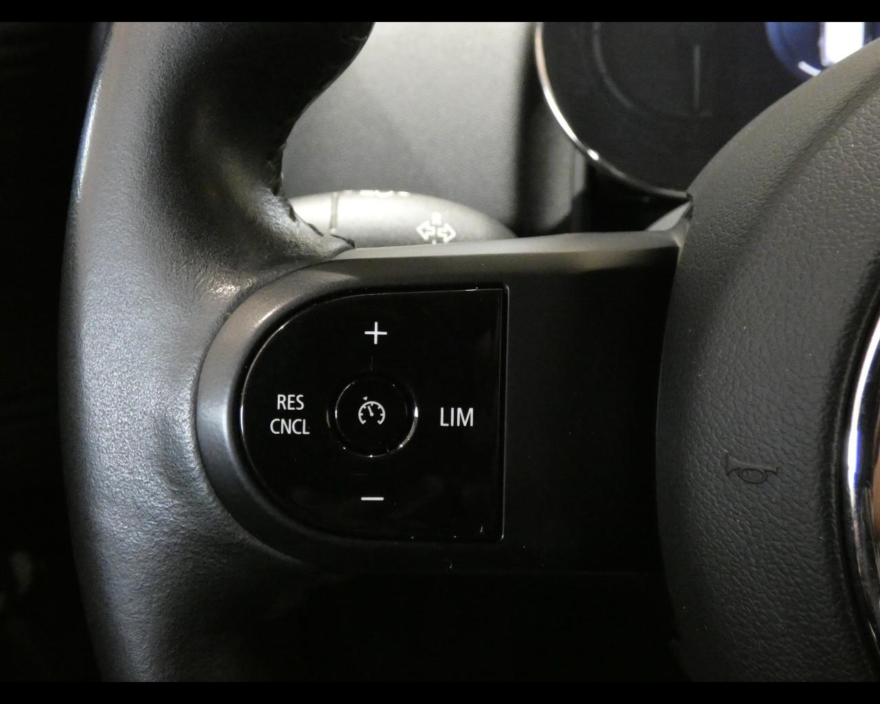 MINI Mini Countrym.(F60) - Mini 2.0 Cooper SD Classic Countryman ALL4