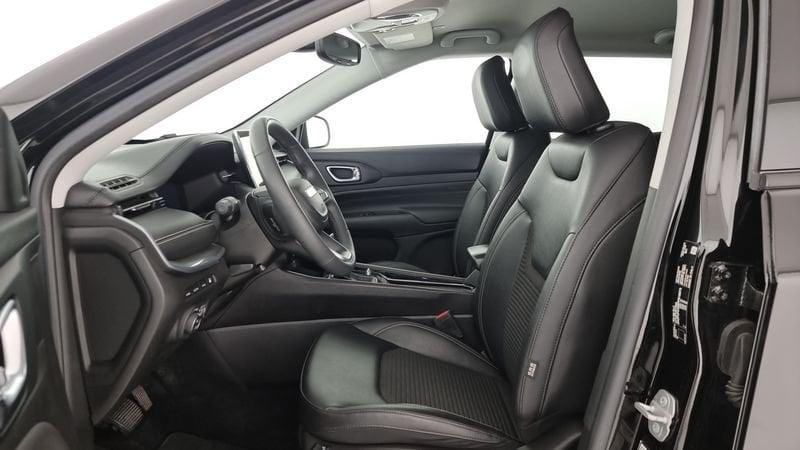 Jeep Compass 1.3 Turbo T4 190 CV PHEV AT6 4xe Business Plus