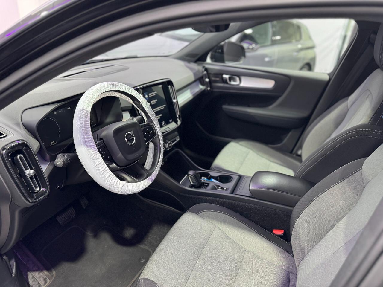 Volvo XC40 D4 AWD Geartronic Momentum