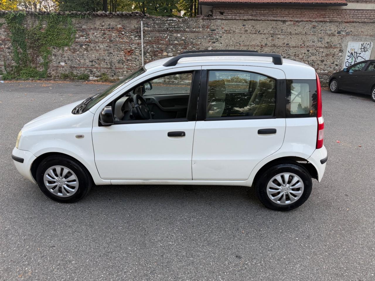 Fiat Panda 1.1 Actual (SU APPUNTAMENTO)