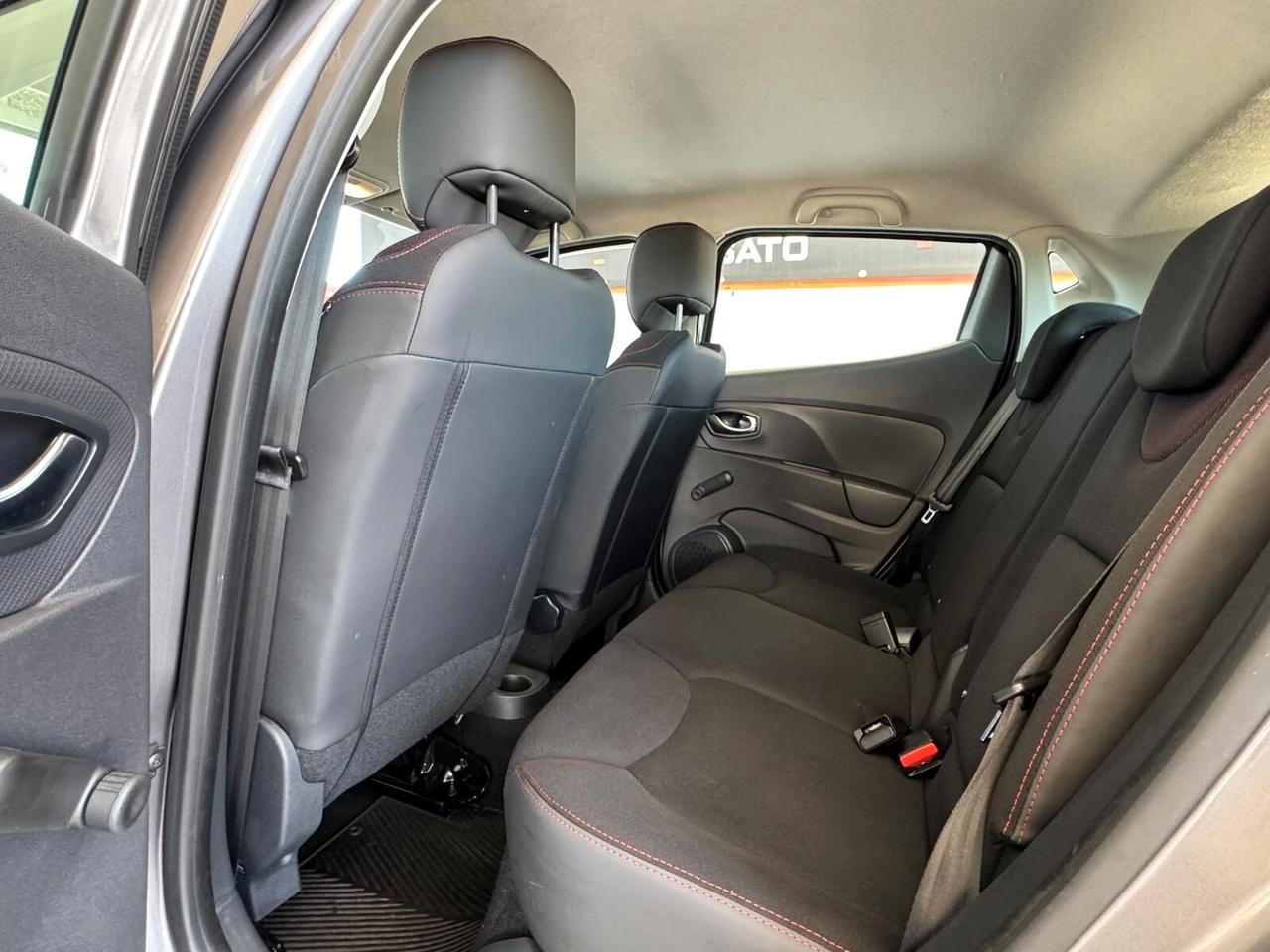 Renault Clio 1.5 ENERGY 100 CV