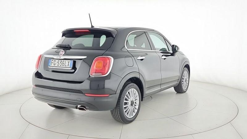 FIAT 500X 500X 1.3 MultiJet 95 CV Lounge