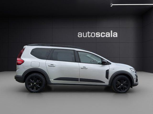 DACIA Jogger 1.0 TCe GPL 100 CV 7 posti Extreme Up
