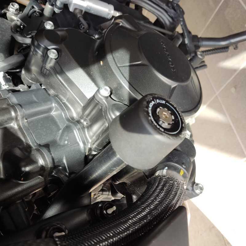 Honda CB 750 Hornet - 2024